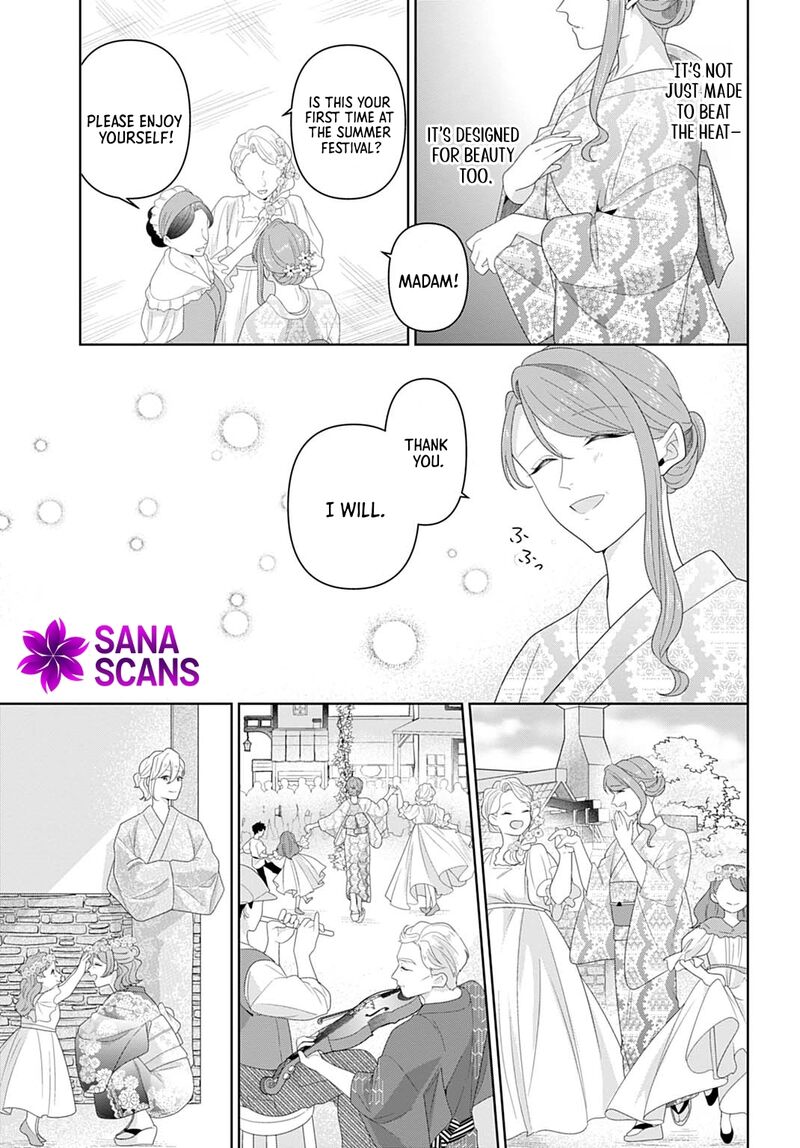 Isekai Shitateya Sofia Binbou Reijou Gendai Chishiki De Fuku Wo Tsukutte Minna No Kurashi Wo Yutaka Ni Shimasu 16 18