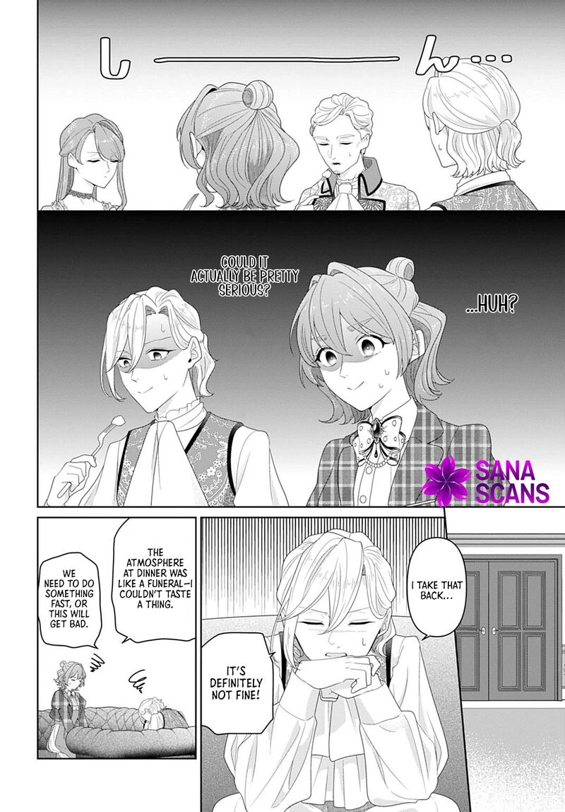 Isekai Shitateya Sofia Binbou Reijou Gendai Chishiki De Fuku Wo Tsukutte Minna No Kurashi Wo Yutaka Ni Shimasu 16 6