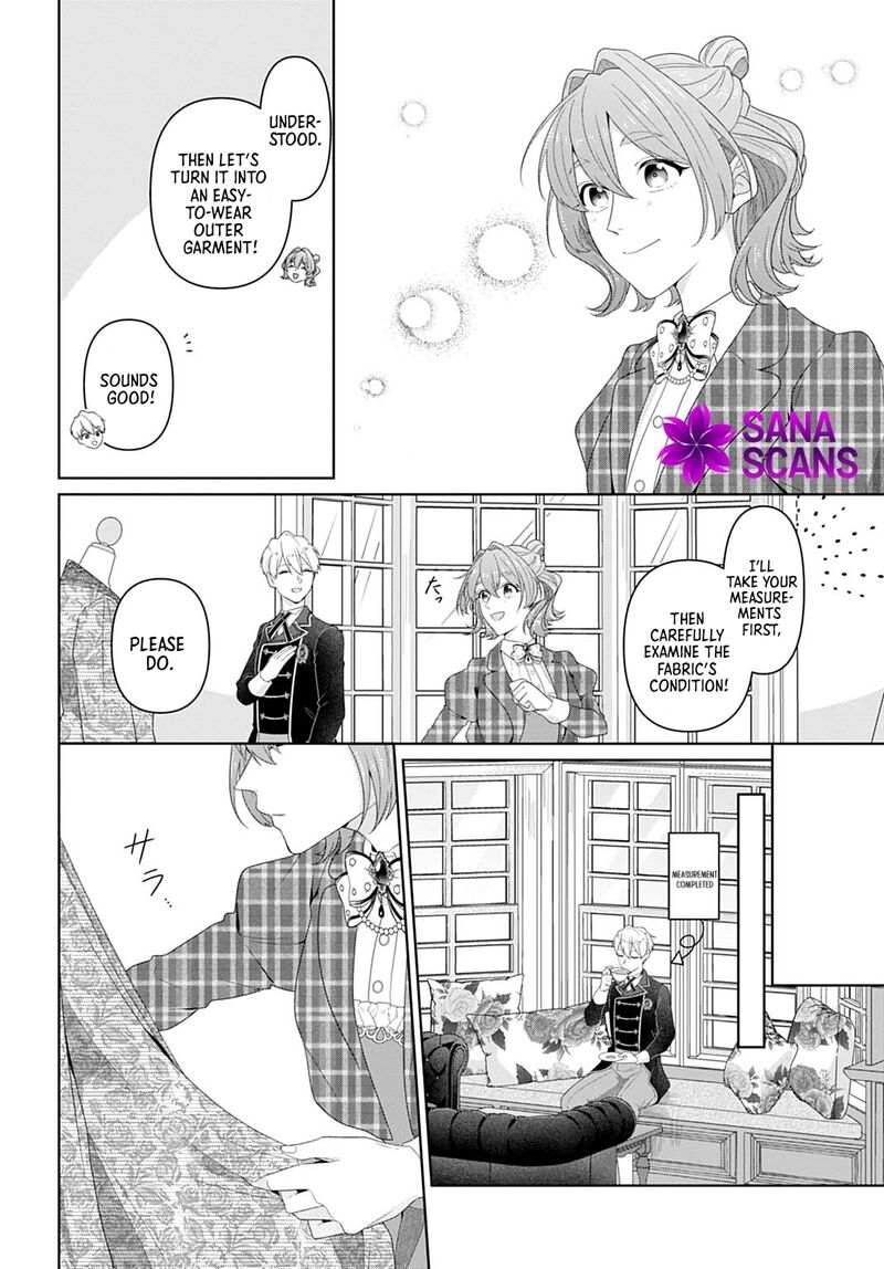 Isekai Shitateya Sofia Binbou Reijou Gendai Chishiki De Fuku Wo Tsukutte Minna No Kurashi Wo Yutaka Ni Shimasu 17 10