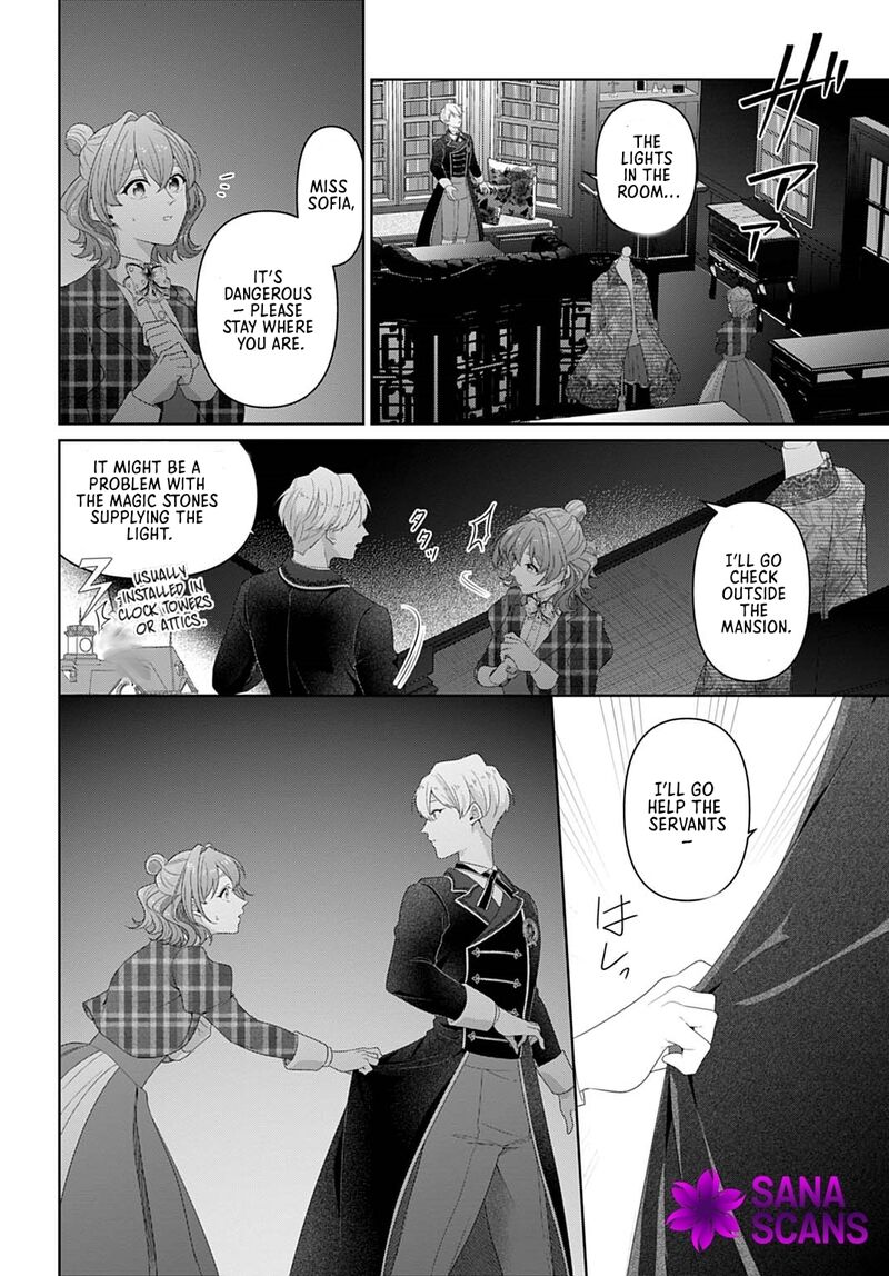 Isekai Shitateya Sofia Binbou Reijou Gendai Chishiki De Fuku Wo Tsukutte Minna No Kurashi Wo Yutaka Ni Shimasu 17 14