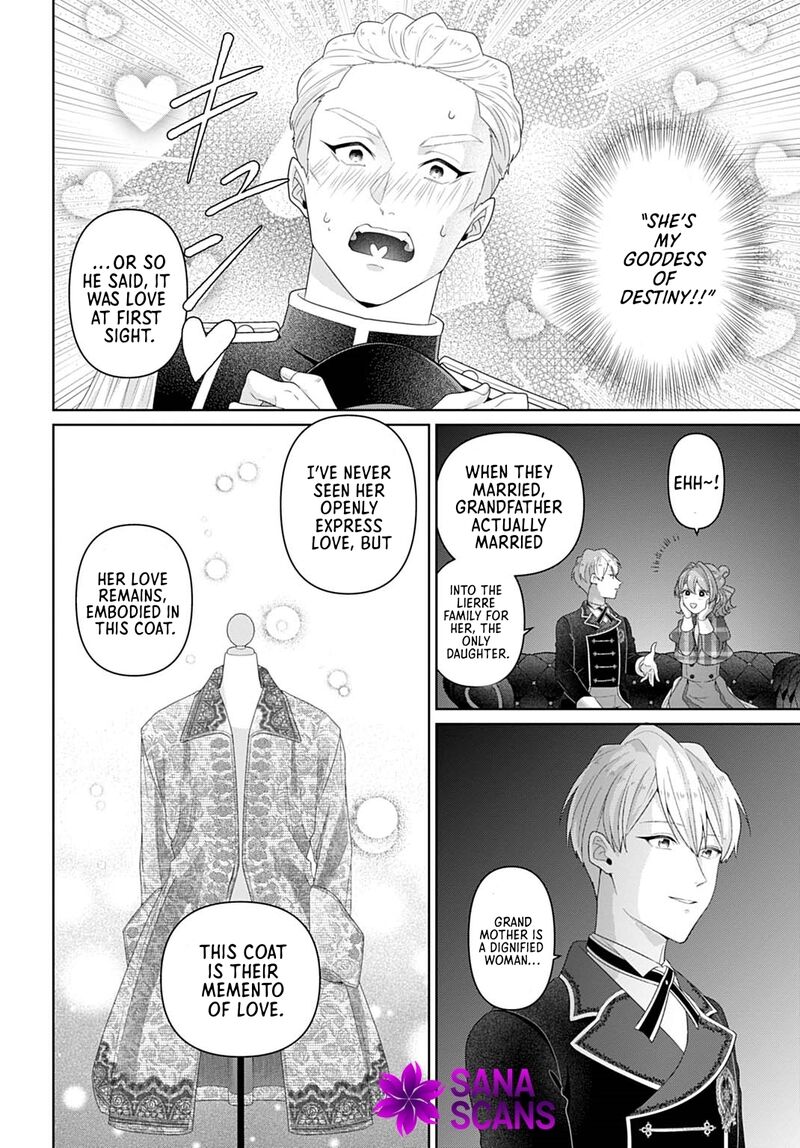 Isekai Shitateya Sofia Binbou Reijou Gendai Chishiki De Fuku Wo Tsukutte Minna No Kurashi Wo Yutaka Ni Shimasu 17 22