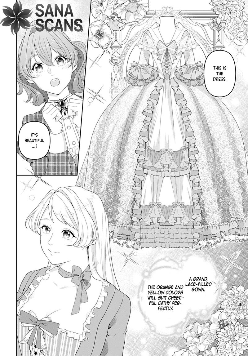 Isekai Shitateya Sofia Binbou Reijou Gendai Chishiki De Fuku Wo Tsukutte Minna No Kurashi Wo Yutaka Ni Shimasu 18 10