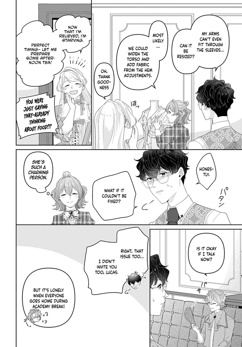 Isekai Shitateya Sofia Binbou Reijou Gendai Chishiki De Fuku Wo Tsukutte Minna No Kurashi Wo Yutaka Ni Shimasu 18 12