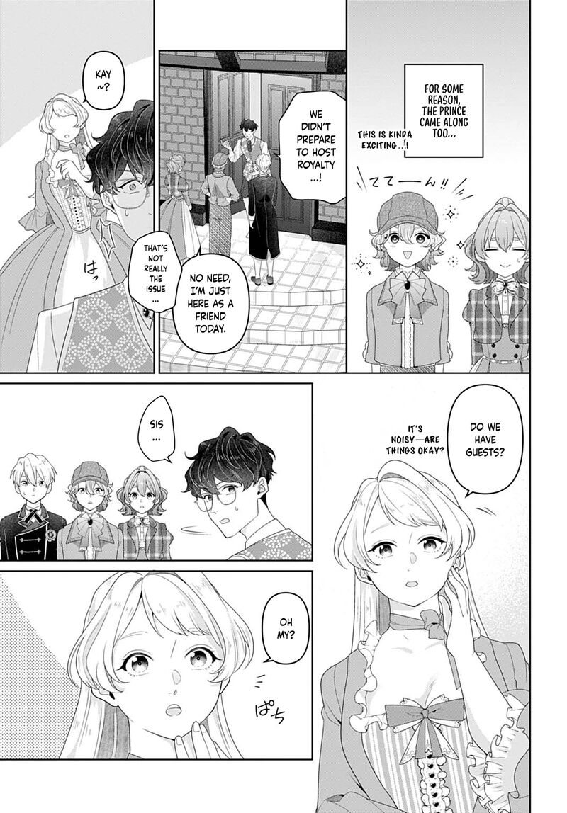 Isekai Shitateya Sofia Binbou Reijou Gendai Chishiki De Fuku Wo Tsukutte Minna No Kurashi Wo Yutaka Ni Shimasu 18 5