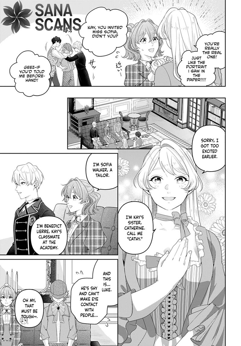 Isekai Shitateya Sofia Binbou Reijou Gendai Chishiki De Fuku Wo Tsukutte Minna No Kurashi Wo Yutaka Ni Shimasu 18 7