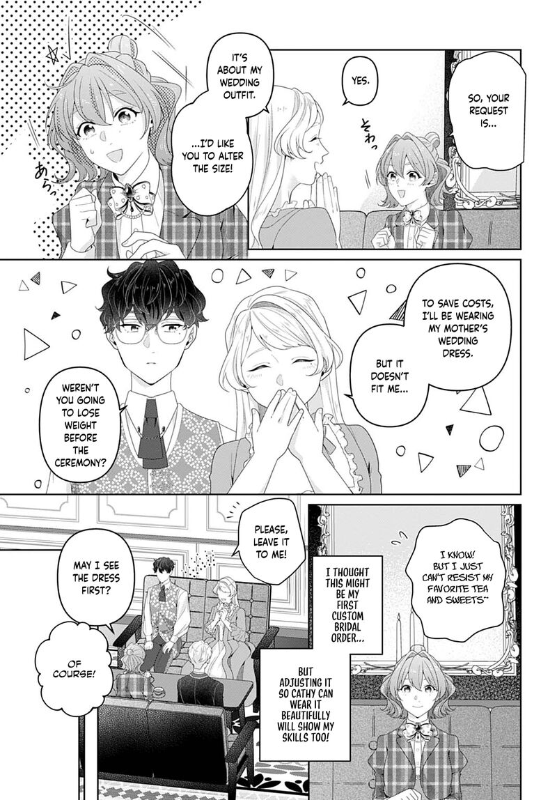 Isekai Shitateya Sofia Binbou Reijou Gendai Chishiki De Fuku Wo Tsukutte Minna No Kurashi Wo Yutaka Ni Shimasu 18 9