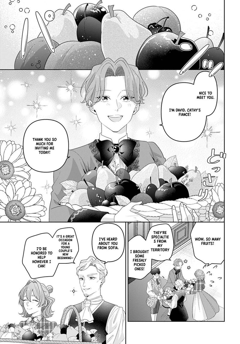 Isekai Shitateya Sofia Binbou Reijou Gendai Chishiki De Fuku Wo Tsukutte Minna No Kurashi Wo Yutaka Ni Shimasu 19 13