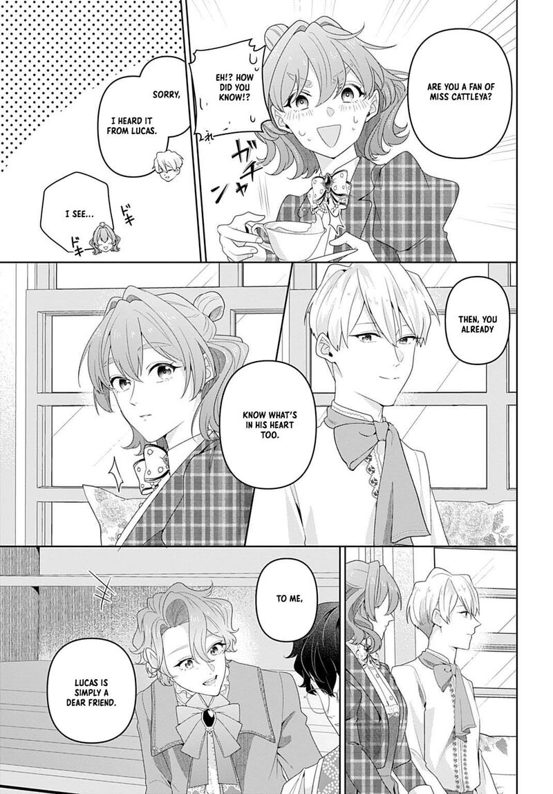 Isekai Shitateya Sofia Binbou Reijou Gendai Chishiki De Fuku Wo Tsukutte Minna No Kurashi Wo Yutaka Ni Shimasu 19 21