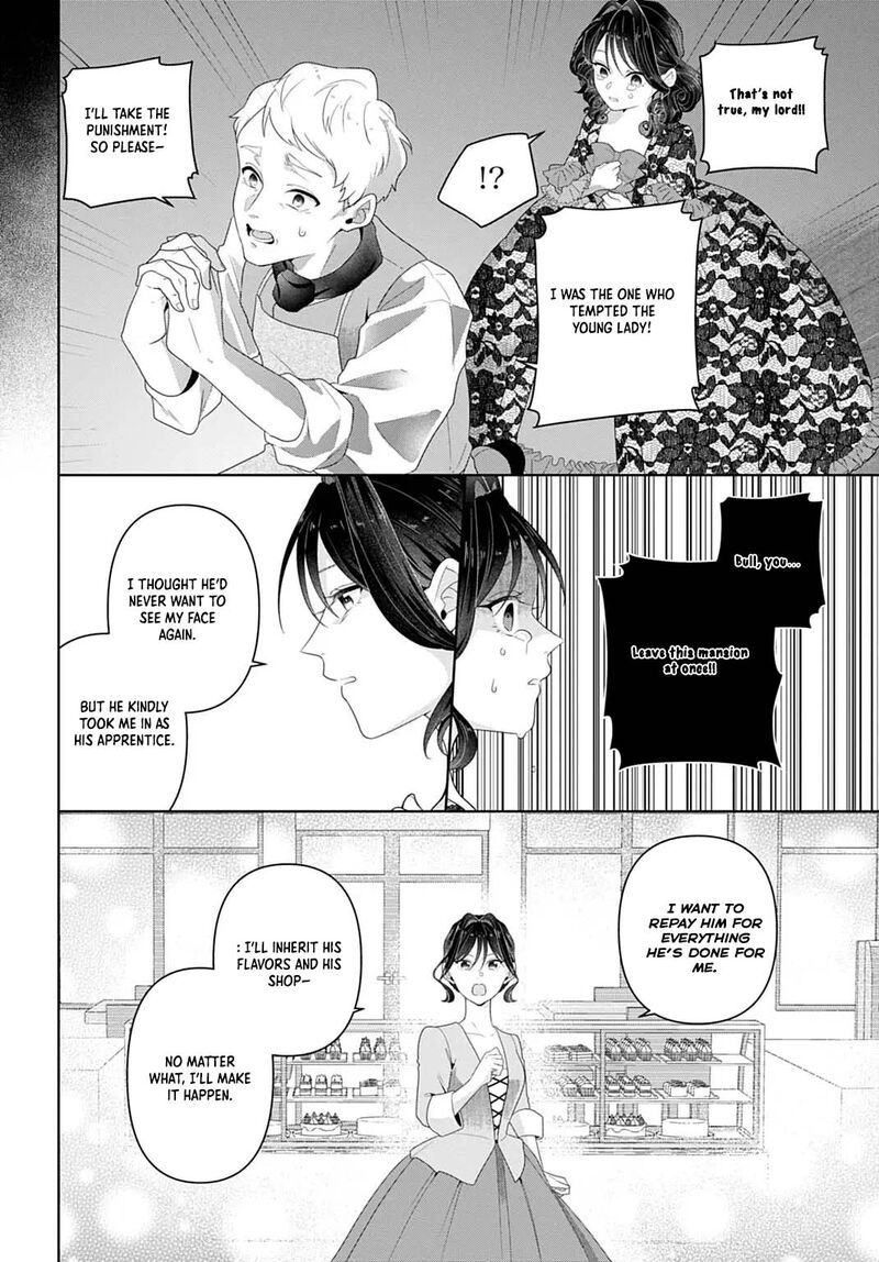 Isekai Shitateya Sofia Binbou Reijou Gendai Chishiki De Fuku Wo Tsukutte Minna No Kurashi Wo Yutaka Ni Shimasu 21 22