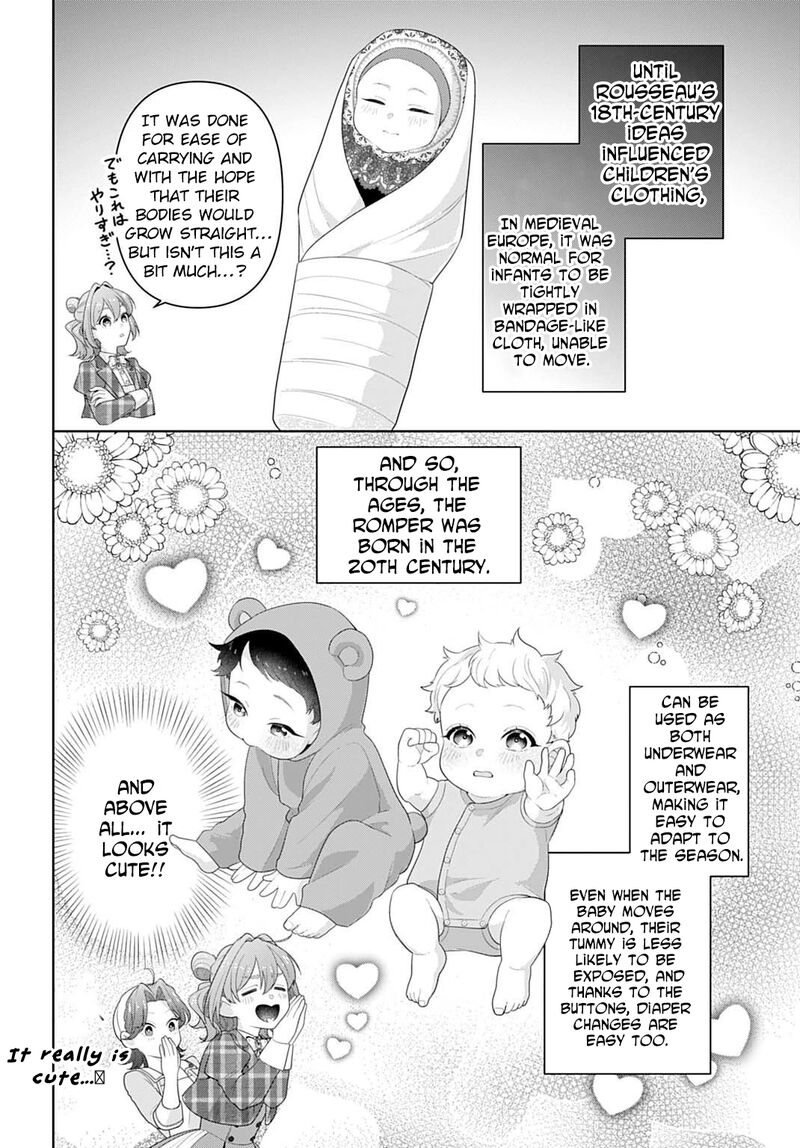 Isekai Shitateya Sofia Binbou Reijou Gendai Chishiki De Fuku Wo Tsukutte Minna No Kurashi Wo Yutaka Ni Shimasu 26 4