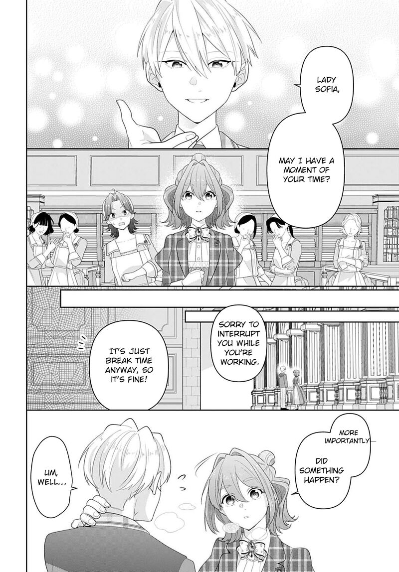 Isekai Shitateya Sofia Binbou Reijou Gendai Chishiki De Fuku Wo Tsukutte Minna No Kurashi Wo Yutaka Ni Shimasu 26 6