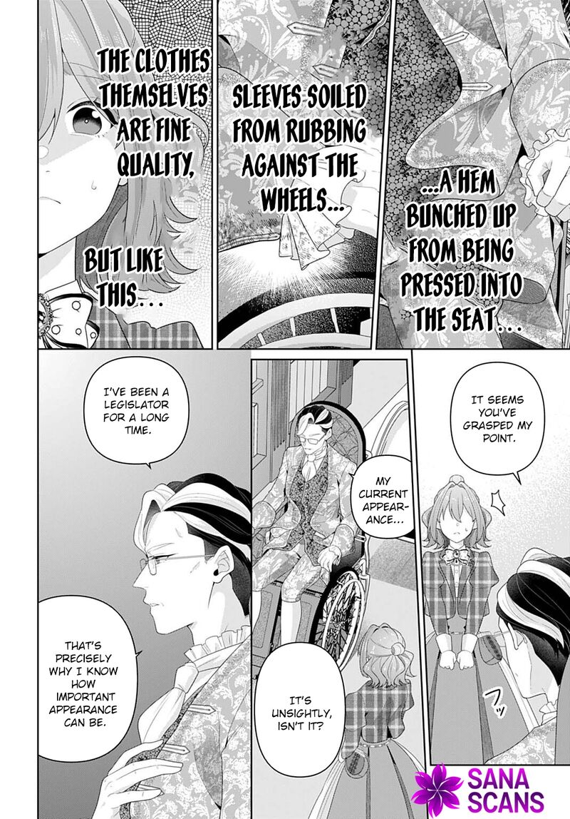 Isekai Shitateya Sofia Binbou Reijou Gendai Chishiki De Fuku Wo Tsukutte Minna No Kurashi Wo Yutaka Ni Shimasu 27 10