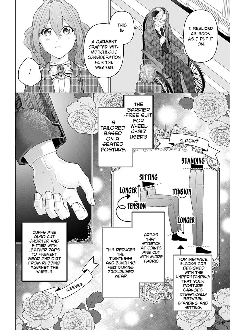 Isekai Shitateya Sofia Binbou Reijou Gendai Chishiki De Fuku Wo Tsukutte Minna No Kurashi Wo Yutaka Ni Shimasu 27 24