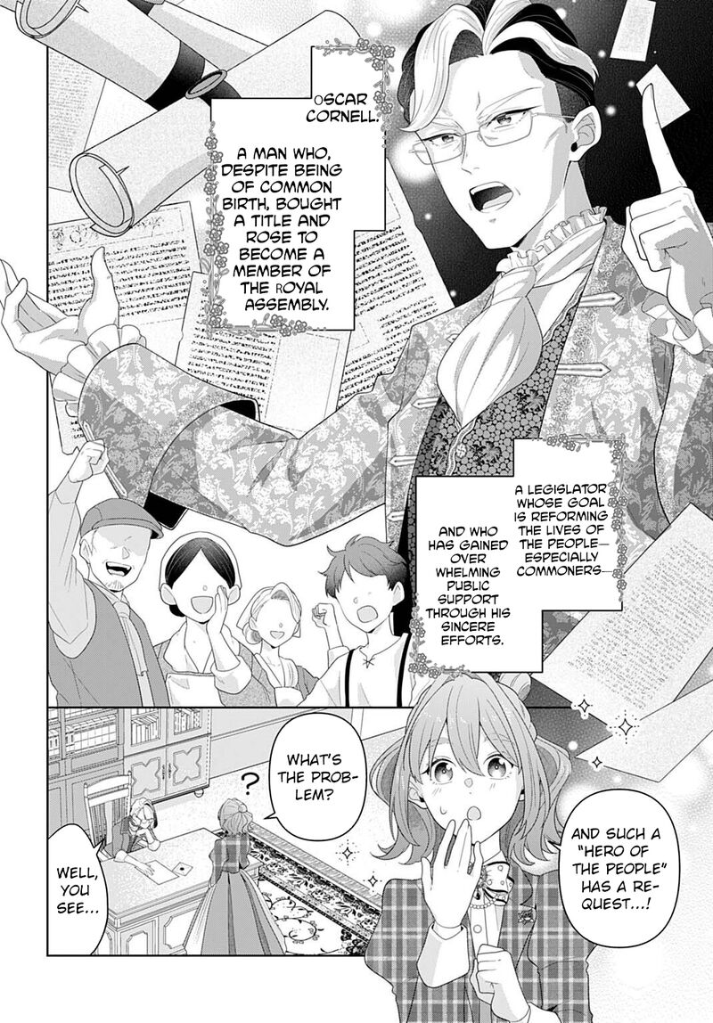 Isekai Shitateya Sofia Binbou Reijou Gendai Chishiki De Fuku Wo Tsukutte Minna No Kurashi Wo Yutaka Ni Shimasu 27 6
