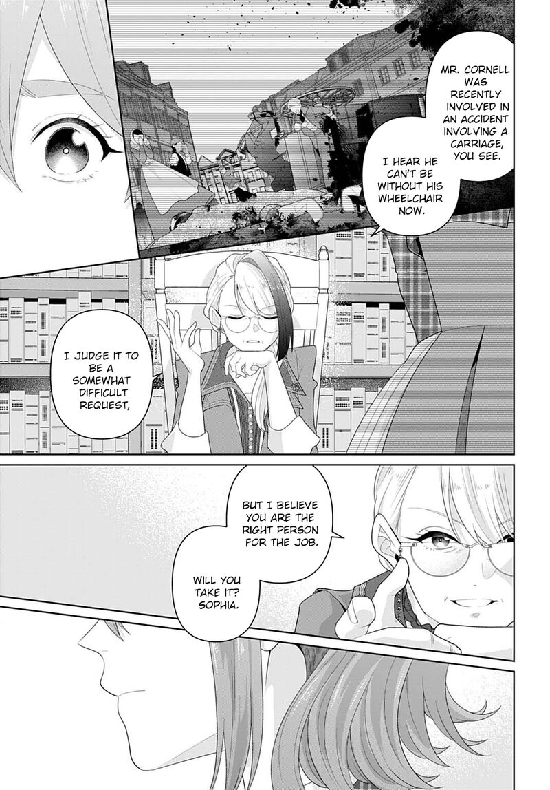 Isekai Shitateya Sofia Binbou Reijou Gendai Chishiki De Fuku Wo Tsukutte Minna No Kurashi Wo Yutaka Ni Shimasu 27 7