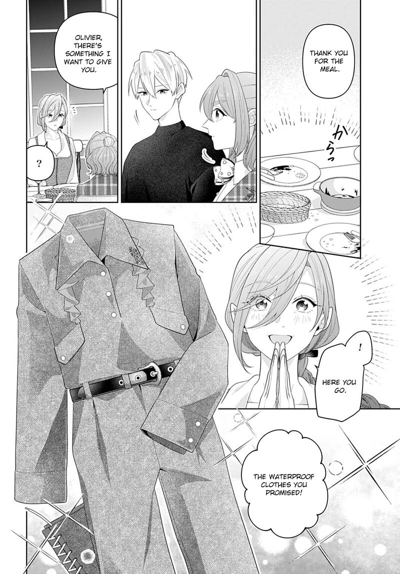 Isekai Shitateya Sofia Binbou Reijou Gendai Chishiki De Fuku Wo Tsukutte Minna No Kurashi Wo Yutaka Ni Shimasu 28 18