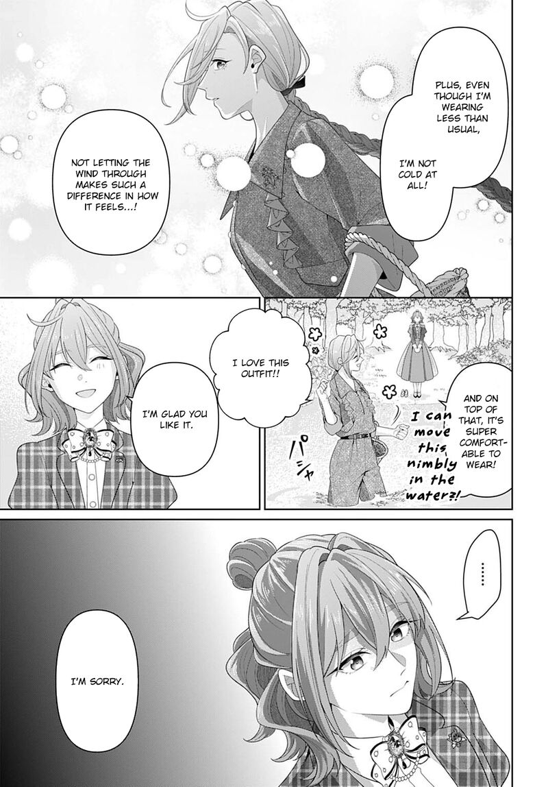 Isekai Shitateya Sofia Binbou Reijou Gendai Chishiki De Fuku Wo Tsukutte Minna No Kurashi Wo Yutaka Ni Shimasu 28 23