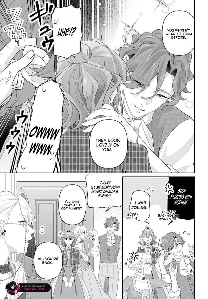 Isekai Shitateya Sofia Binbou Reijou Gendai Chishiki De Fuku Wo Tsukutte Minna No Kurashi Wo Yutaka Ni Shimasu 32a 8