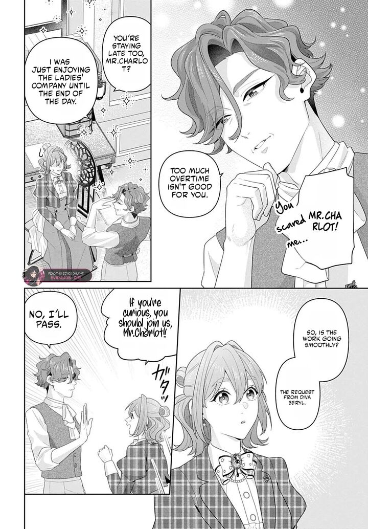 Isekai Shitateya Sofia Binbou Reijou Gendai Chishiki De Fuku Wo Tsukutte Minna No Kurashi Wo Yutaka Ni Shimasu 32b 10