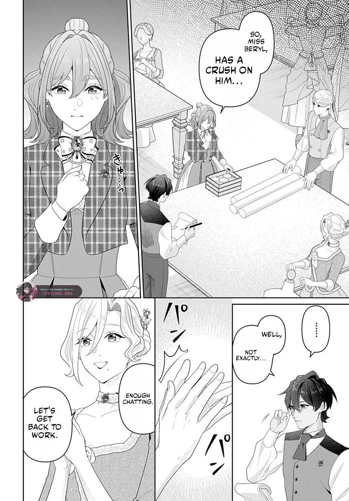 Isekai Shitateya Sofia Binbou Reijou Gendai Chishiki De Fuku Wo Tsukutte Minna No Kurashi Wo Yutaka Ni Shimasu 32b 6