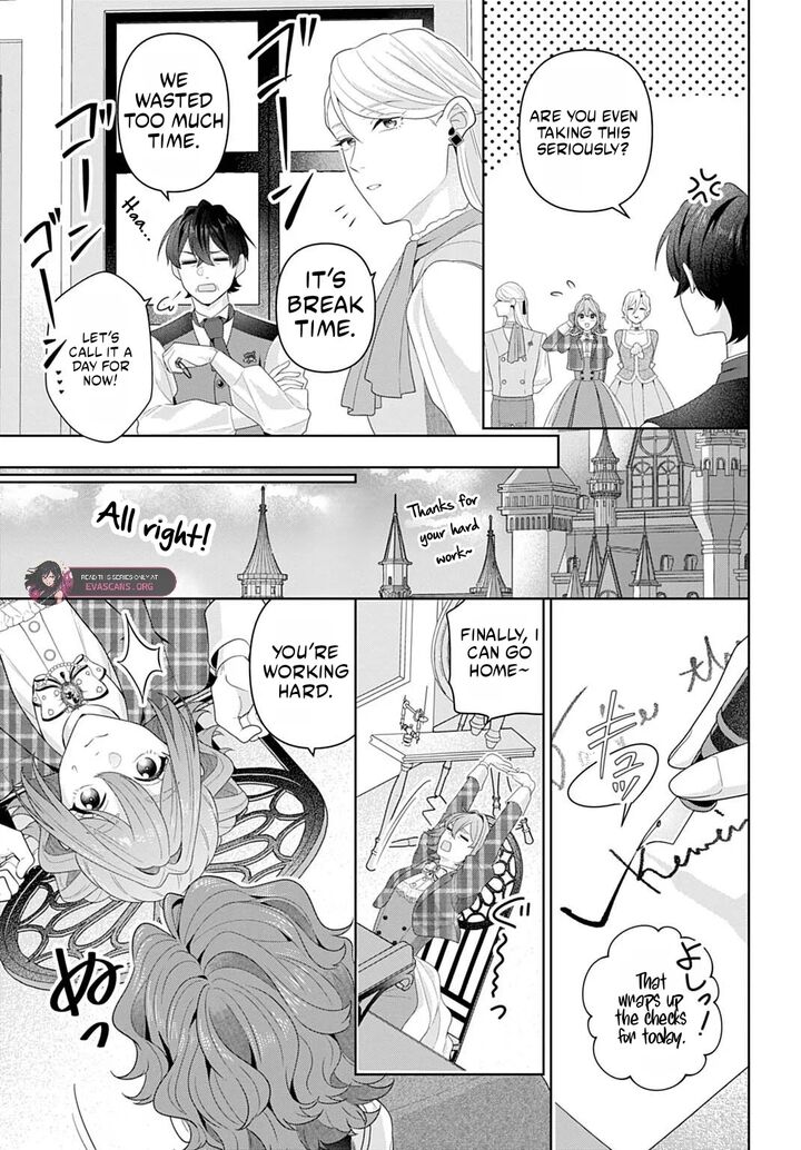 Isekai Shitateya Sofia Binbou Reijou Gendai Chishiki De Fuku Wo Tsukutte Minna No Kurashi Wo Yutaka Ni Shimasu 32b 9