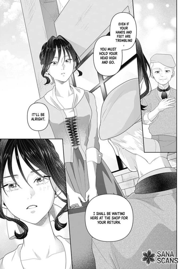 Isekai Shitateya Sofia Binbou Reijou Gendai Chishiki De Fuku Wo Tsukutte Minna No Kurashi Wo Yutaka Ni Shimasu 9 17