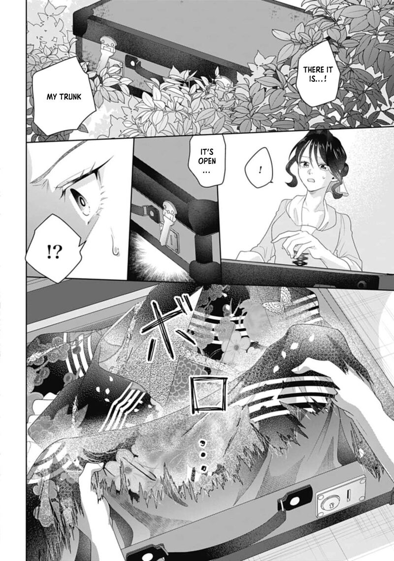 Isekai Shitateya Sofia Binbou Reijou Gendai Chishiki De Fuku Wo Tsukutte Minna No Kurashi Wo Yutaka Ni Shimasu 9 26