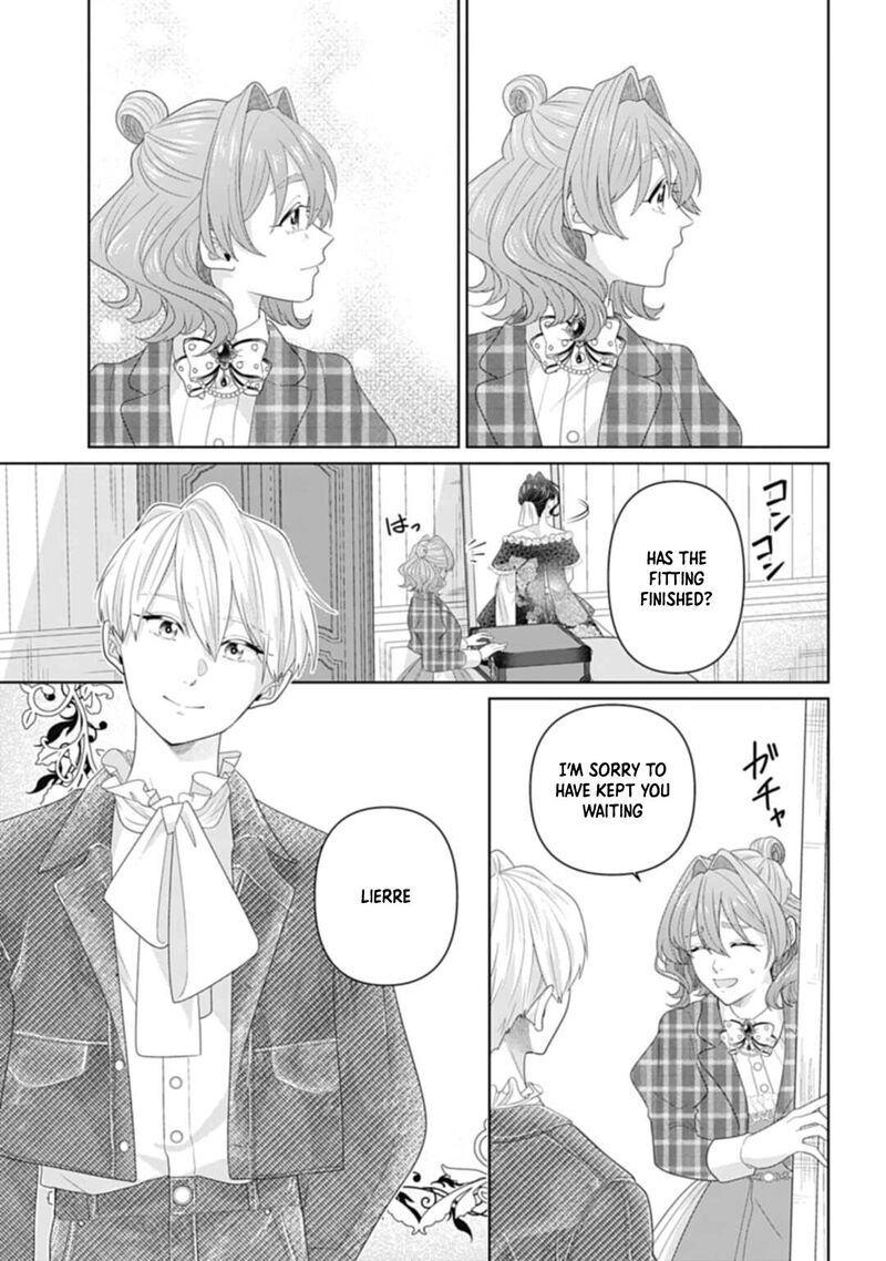 Isekai Shitateya Sofia Binbou Reijou Gendai Chishiki De Fuku Wo Tsukutte Minna No Kurashi Wo Yutaka Ni Shimasu 9 7