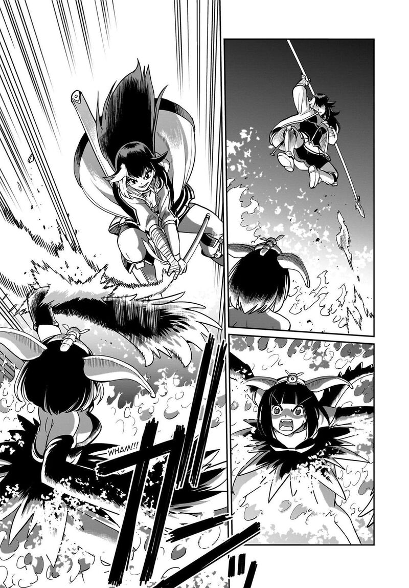 Isekai Shokan Ojisan No Ju Muso Life Sabage Suki Salary Man Ha Kaisha Owari Ni Isekai He Chokuki Suru 69 10