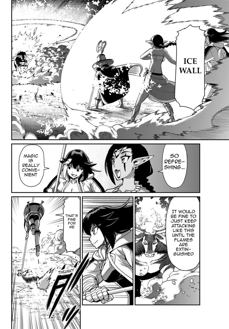 Isekai Shokan Ojisan No Ju Muso Life Sabage Suki Salary Man Ha Kaisha Owari Ni Isekai He Chokuki Suru 69 9