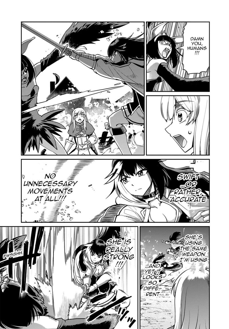 Isekai Shokan Ojisan No Ju Muso Life Sabage Suki Salary Man Ha Kaisha Owari Ni Isekai He Chokuki Suru 71 8