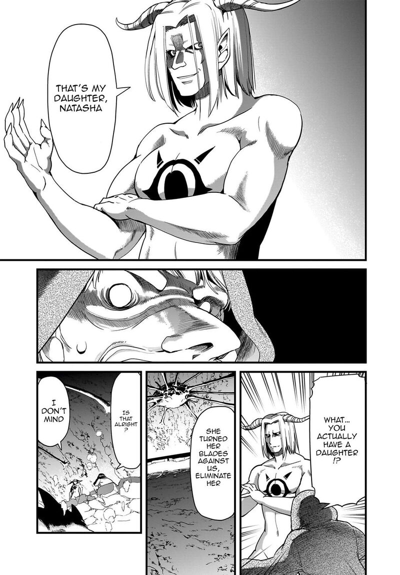 Isekai Shokan Ojisan No Ju Muso Life Sabage Suki Salary Man Ha Kaisha Owari Ni Isekai He Chokuki Suru 76 12