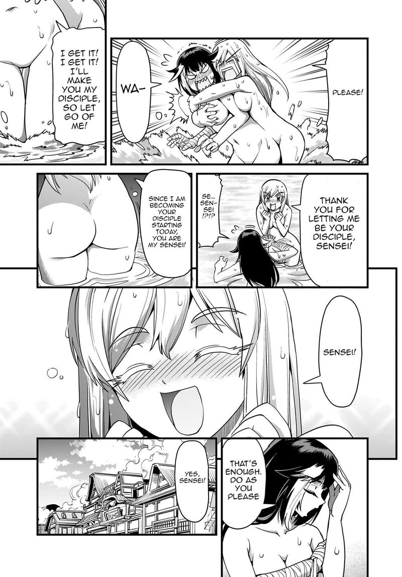 Isekai Shokan Ojisan No Ju Muso Life Sabage Suki Salary Man Ha Kaisha Owari Ni Isekai He Chokuki Suru 76 8