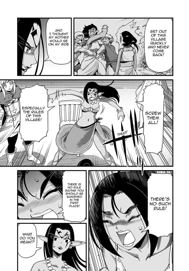 Isekai Shokan Ojisan No Ju Muso Life Sabage Suki Salary Man Ha Kaisha Owari Ni Isekai He Chokuki Suru 79 12