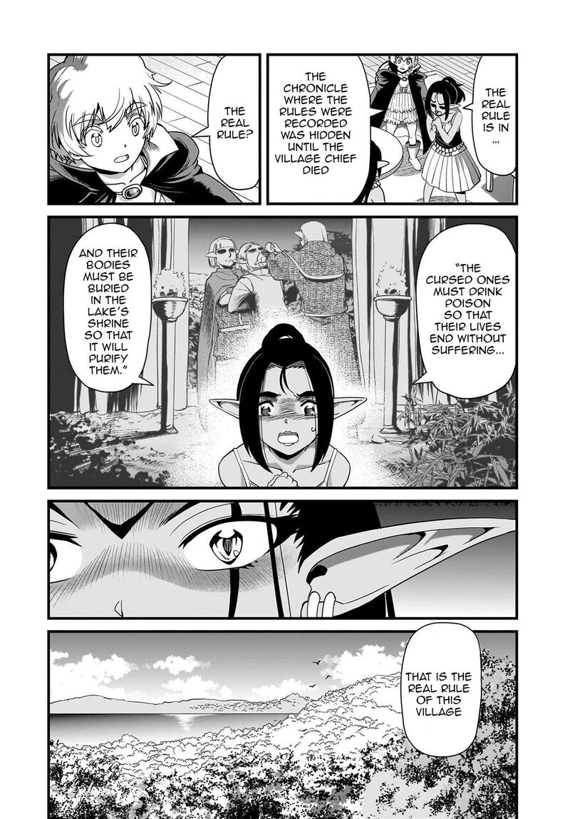 Isekai Shokan Ojisan No Ju Muso Life Sabage Suki Salary Man Ha Kaisha Owari Ni Isekai He Chokuki Suru 79 13