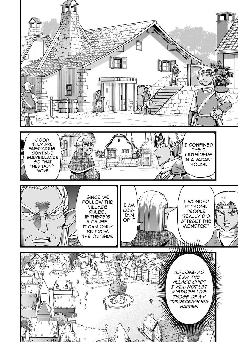 Isekai Shokan Ojisan No Ju Muso Life Sabage Suki Salary Man Ha Kaisha Owari Ni Isekai He Chokuki Suru 79 3