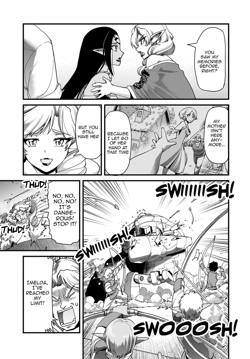 Isekai Shokan Ojisan No Ju Muso Life Sabage Suki Salary Man Ha Kaisha Owari Ni Isekai He Chokuki Suru 80 15