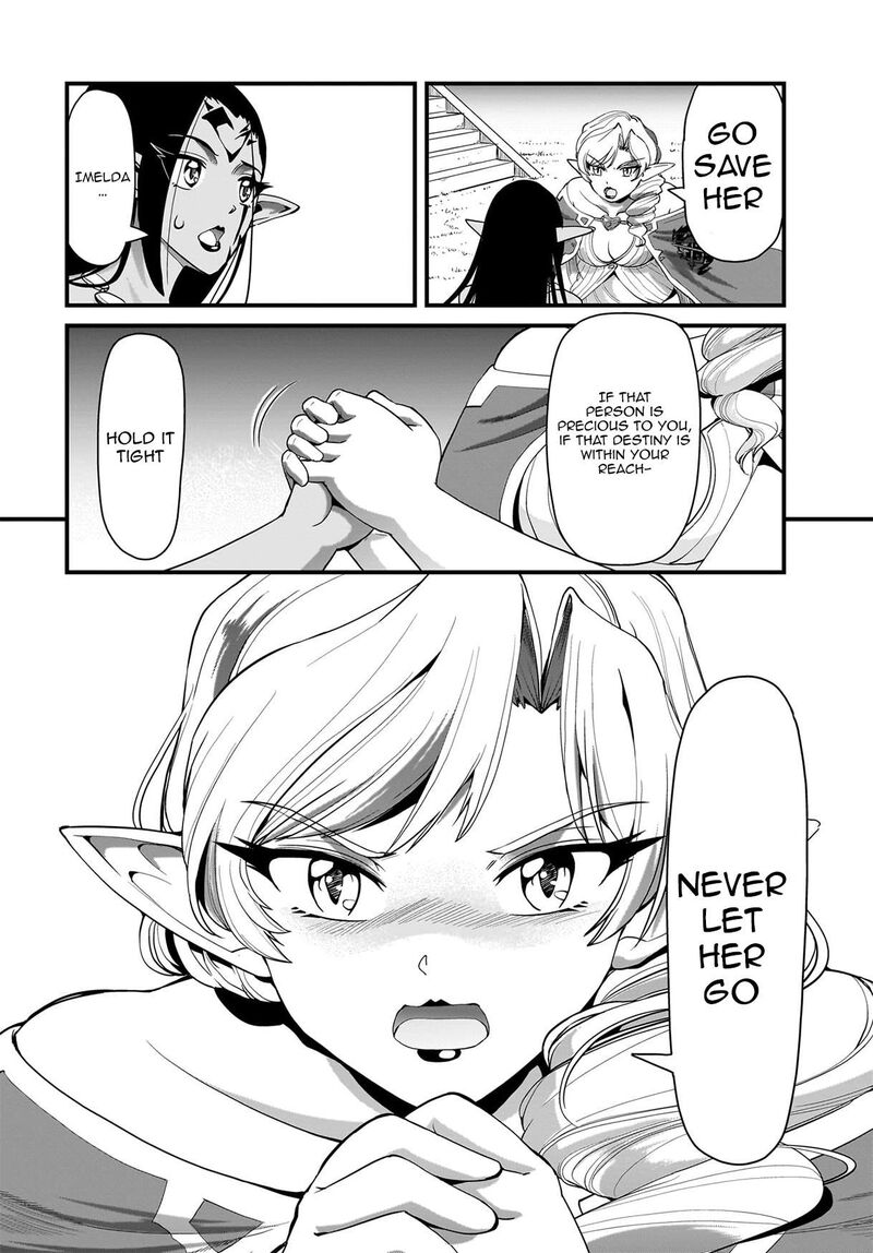 Isekai Shokan Ojisan No Ju Muso Life Sabage Suki Salary Man Ha Kaisha Owari Ni Isekai He Chokuki Suru 80 16