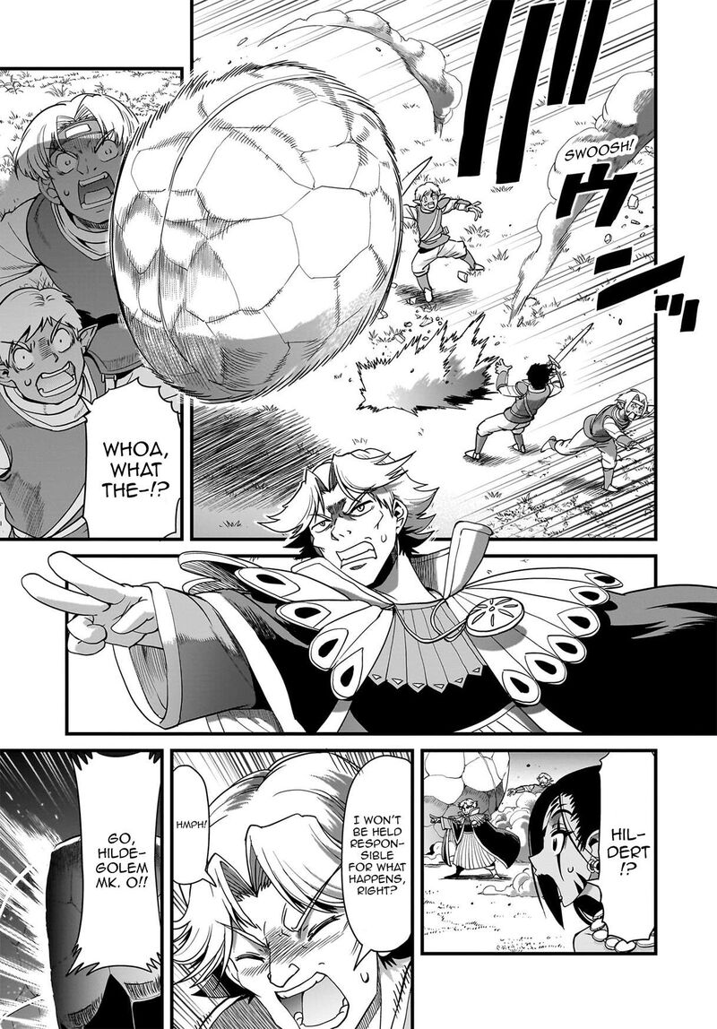 Isekai Shokan Ojisan No Ju Muso Life Sabage Suki Salary Man Ha Kaisha Owari Ni Isekai He Chokuki Suru 80 9