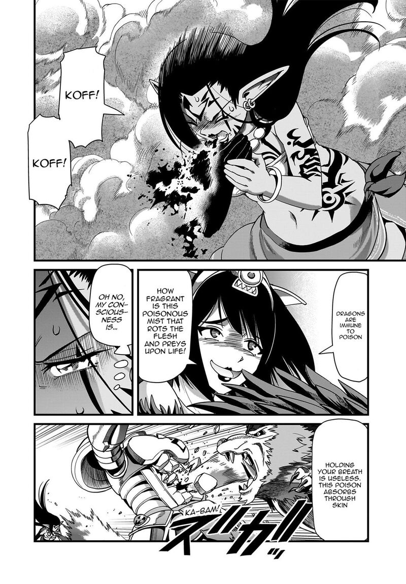 Isekai Shokan Ojisan No Ju Muso Life Sabage Suki Salary Man Ha Kaisha Owari Ni Isekai He Chokuki Suru 82 19