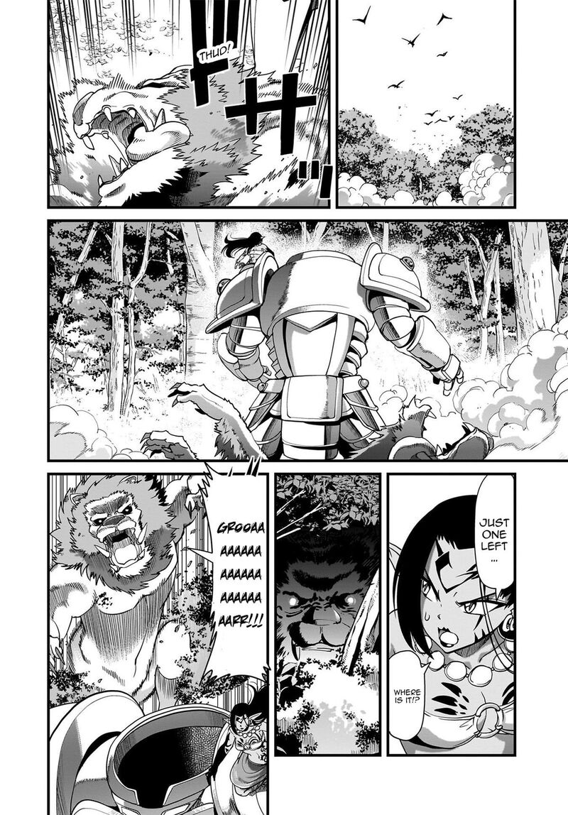 Isekai Shokan Ojisan No Ju Muso Life Sabage Suki Salary Man Ha Kaisha Owari Ni Isekai He Chokuki Suru 82 3