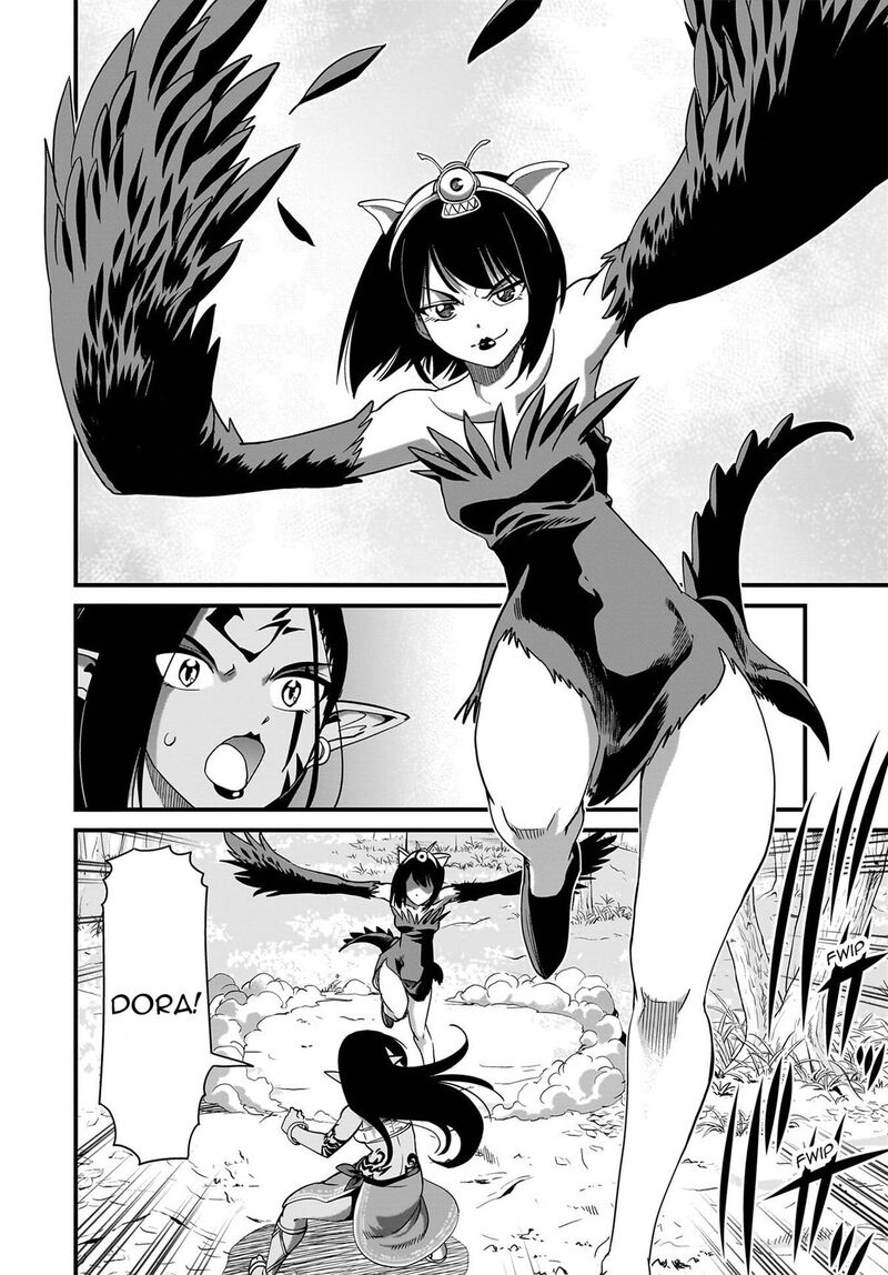 Isekai Shokan Ojisan No Ju Muso Life Sabage Suki Salary Man Ha Kaisha Owari Ni Isekai He Chokuki Suru 82 9