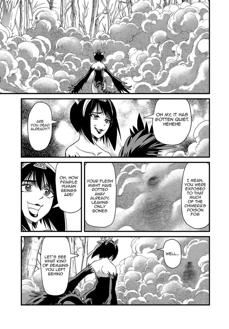 Isekai Shokan Ojisan No Ju Muso Life Sabage Suki Salary Man Ha Kaisha Owari Ni Isekai He Chokuki Suru 83 14