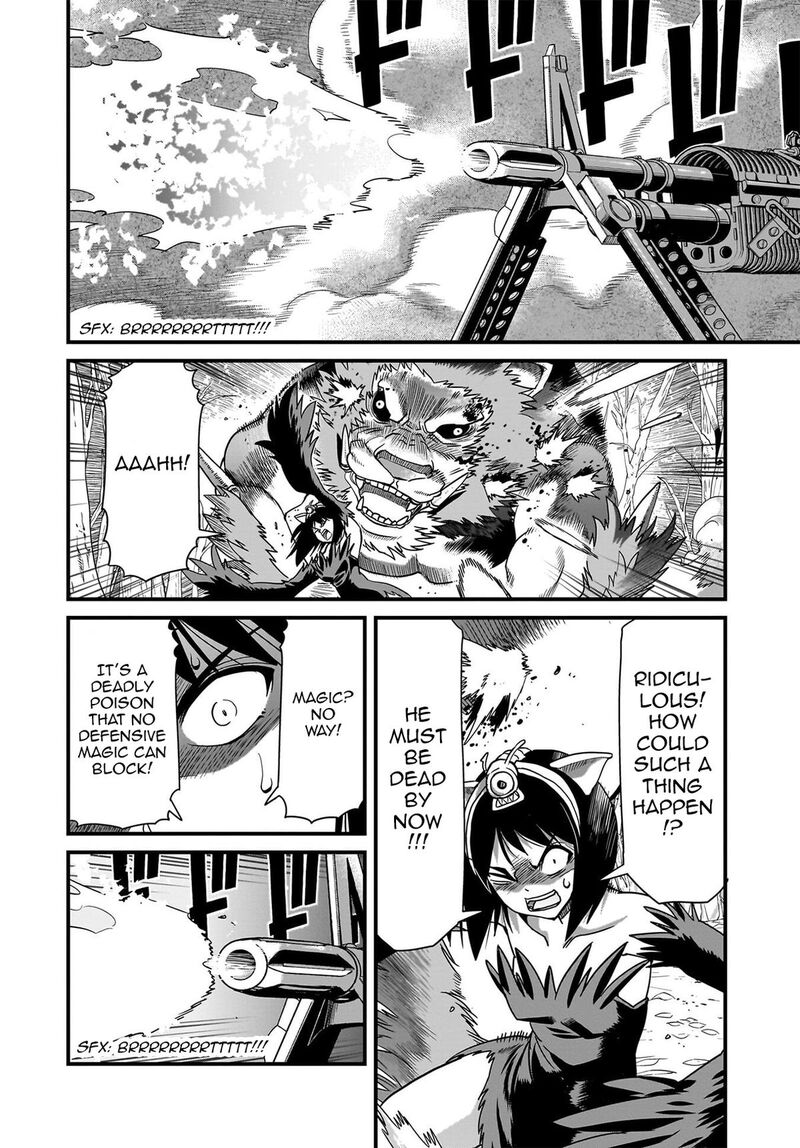 Isekai Shokan Ojisan No Ju Muso Life Sabage Suki Salary Man Ha Kaisha Owari Ni Isekai He Chokuki Suru 83 17