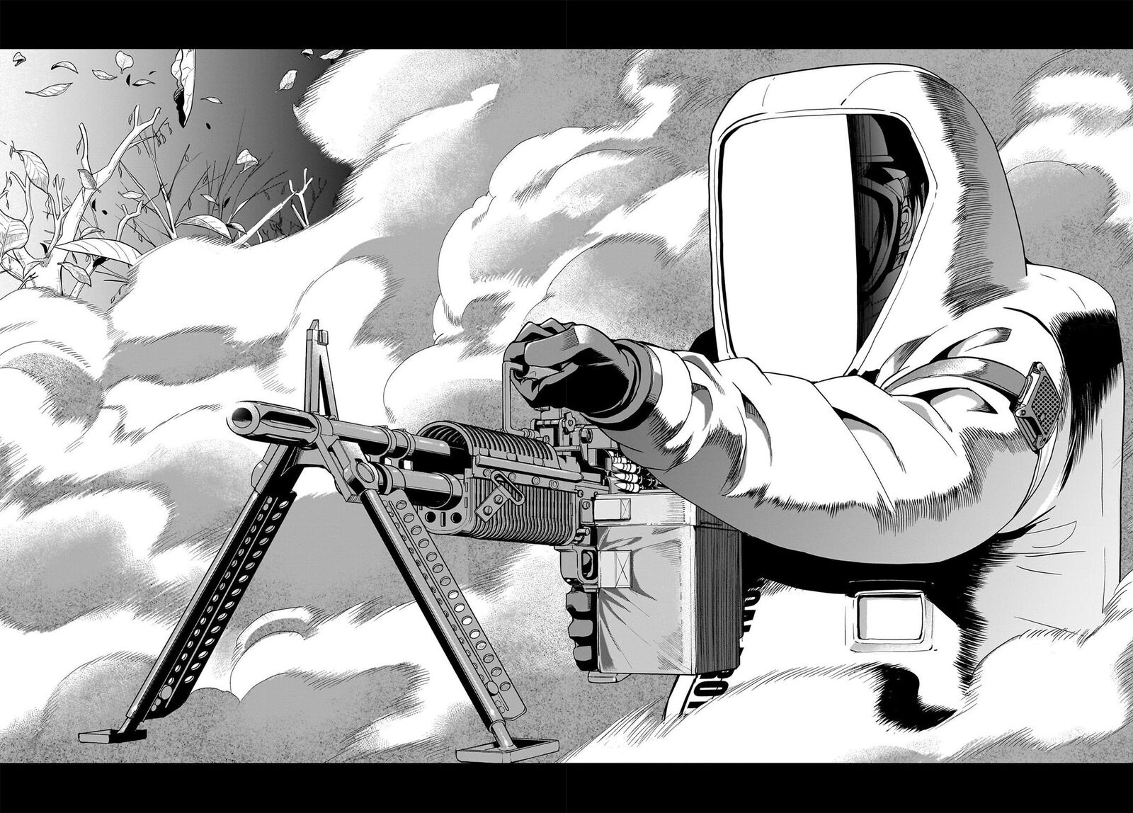 Isekai Shokan Ojisan No Ju Muso Life Sabage Suki Salary Man Ha Kaisha Owari Ni Isekai He Chokuki Suru 83 19