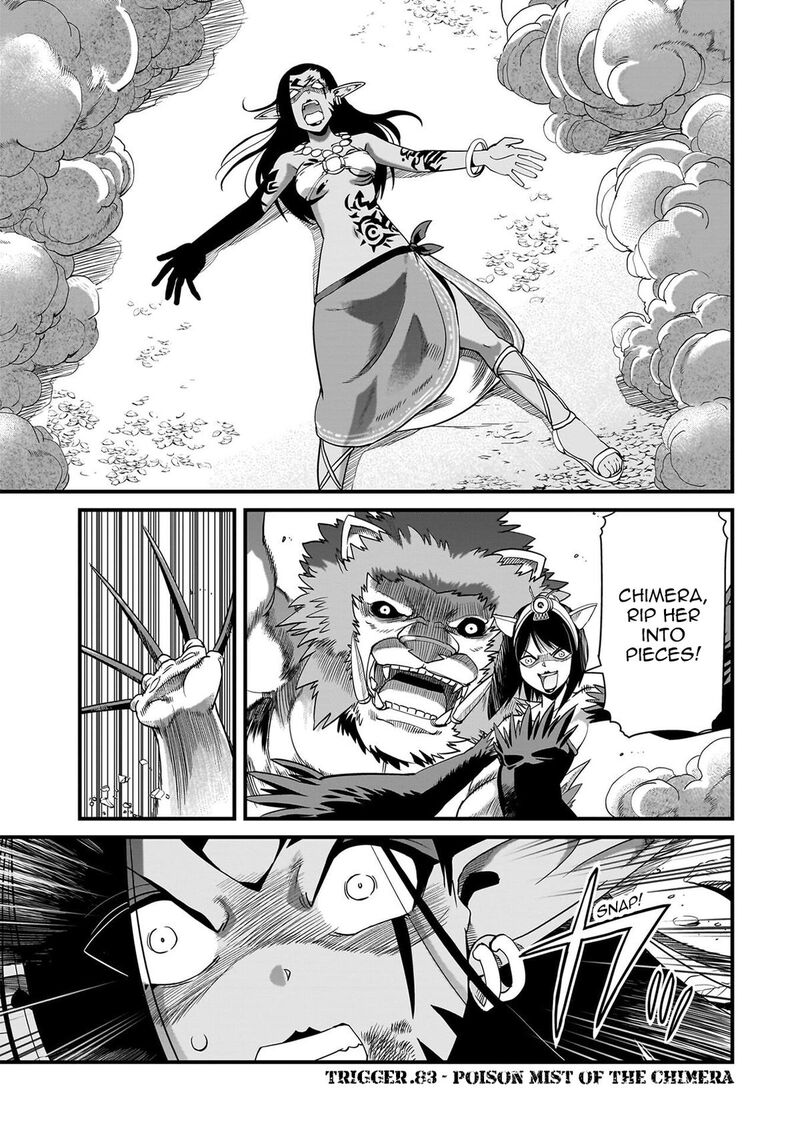Isekai Shokan Ojisan No Ju Muso Life Sabage Suki Salary Man Ha Kaisha Owari Ni Isekai He Chokuki Suru 83 2