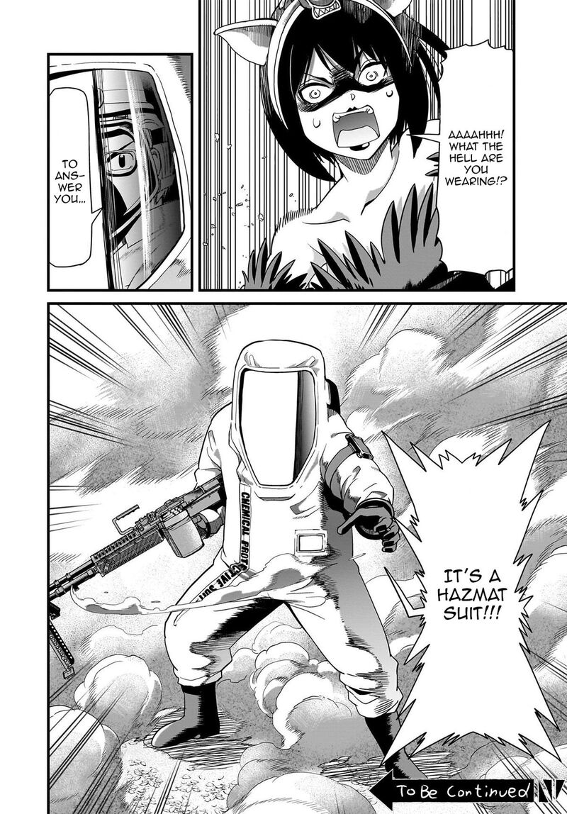 Isekai Shokan Ojisan No Ju Muso Life Sabage Suki Salary Man Ha Kaisha Owari Ni Isekai He Chokuki Suru 83 20