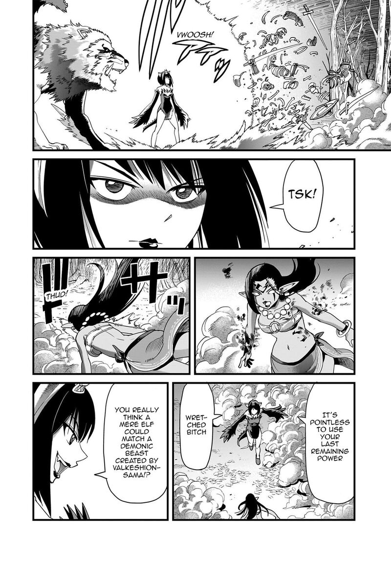Isekai Shokan Ojisan No Ju Muso Life Sabage Suki Salary Man Ha Kaisha Owari Ni Isekai He Chokuki Suru 83 5