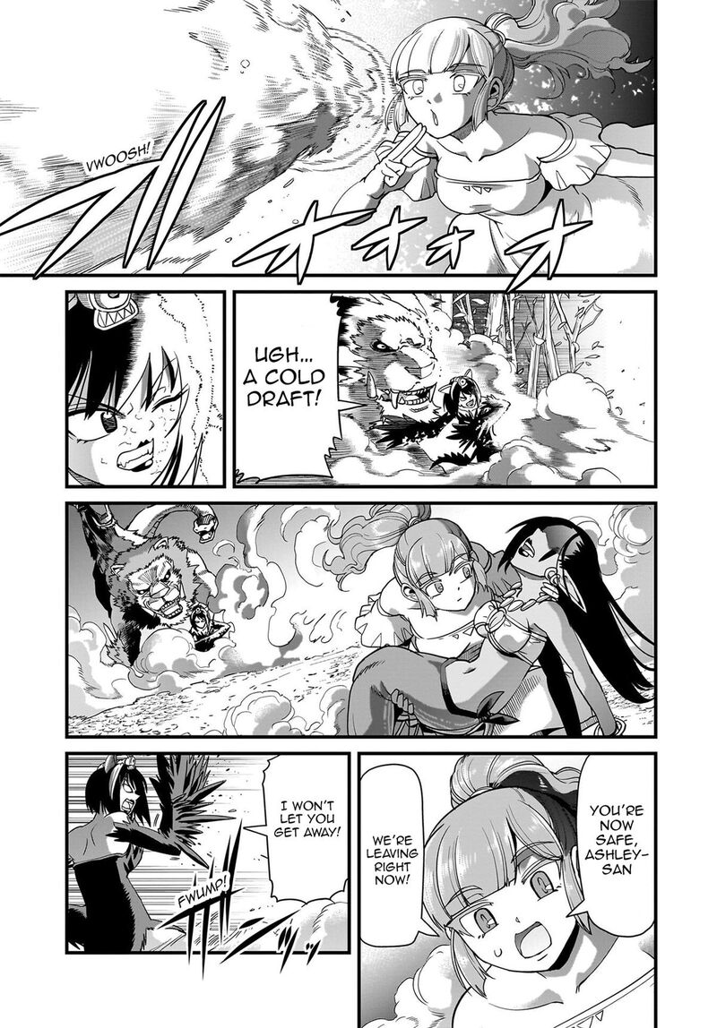 Isekai Shokan Ojisan No Ju Muso Life Sabage Suki Salary Man Ha Kaisha Owari Ni Isekai He Chokuki Suru 83 8