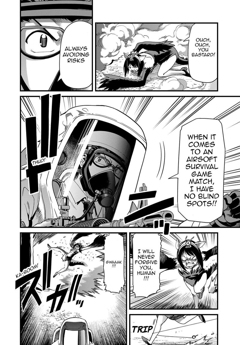 Isekai Shokan Ojisan No Ju Muso Life Sabage Suki Salary Man Ha Kaisha Owari Ni Isekai He Chokuki Suru 84 11